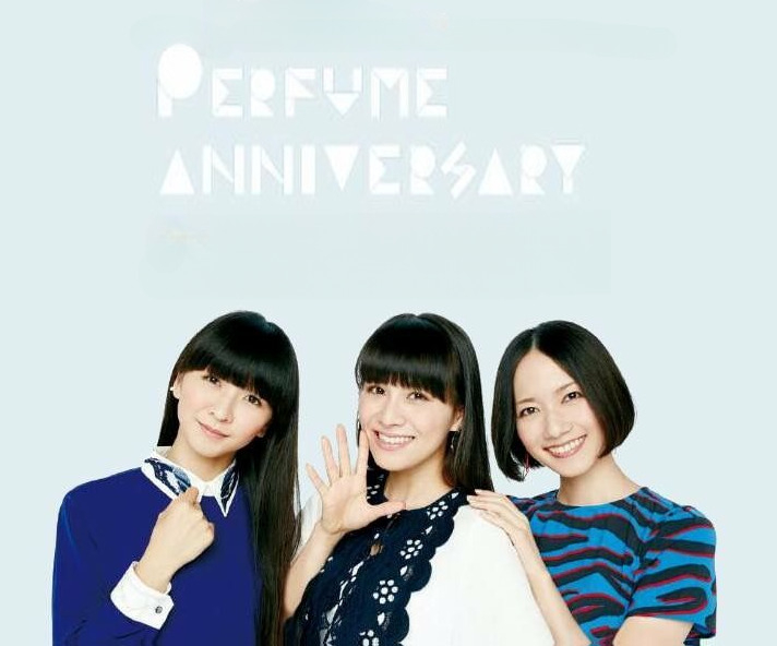 perfumeophile3's tweet photo. Happy Perfume Anniversary

As the song goes:
"Do you remember
Twenty-first night of September?
Our hearts were ringin'
How the stars stole the night away, oh yeah, ayy, ayy"

#Prefume #prfm https://t.co/do3nz7t38h