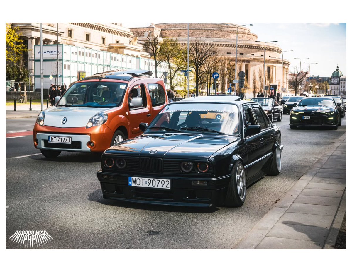 LeanAngileyd's tweet photo. BMW 3 E30 https://t.co/qGhzLV0ygy