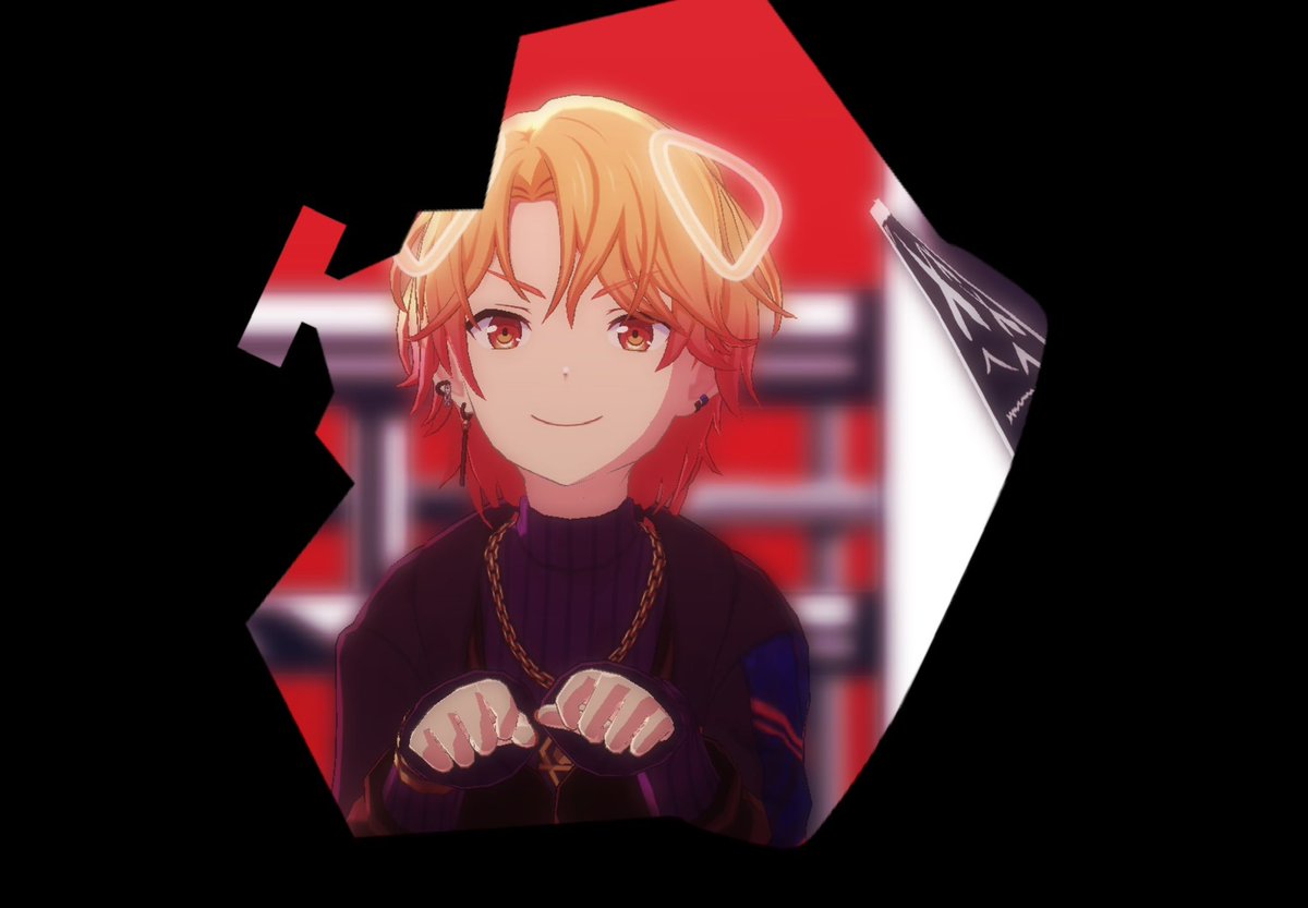 Yuly_1621's tweet photo. @bossgobu https://t.co/f4MmDTYRqg