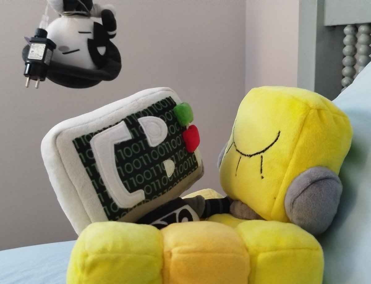 ametxystx's tweet photo. harkens beloved virus came home ❤️‍🩹

#dieofdeath https://t.co/NMG6PYmz9s