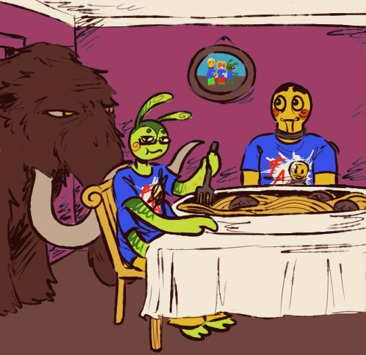 freakknifefe's tweet photo. ❓️

#factattackadventures https://t.co/TVNkmLdz7e