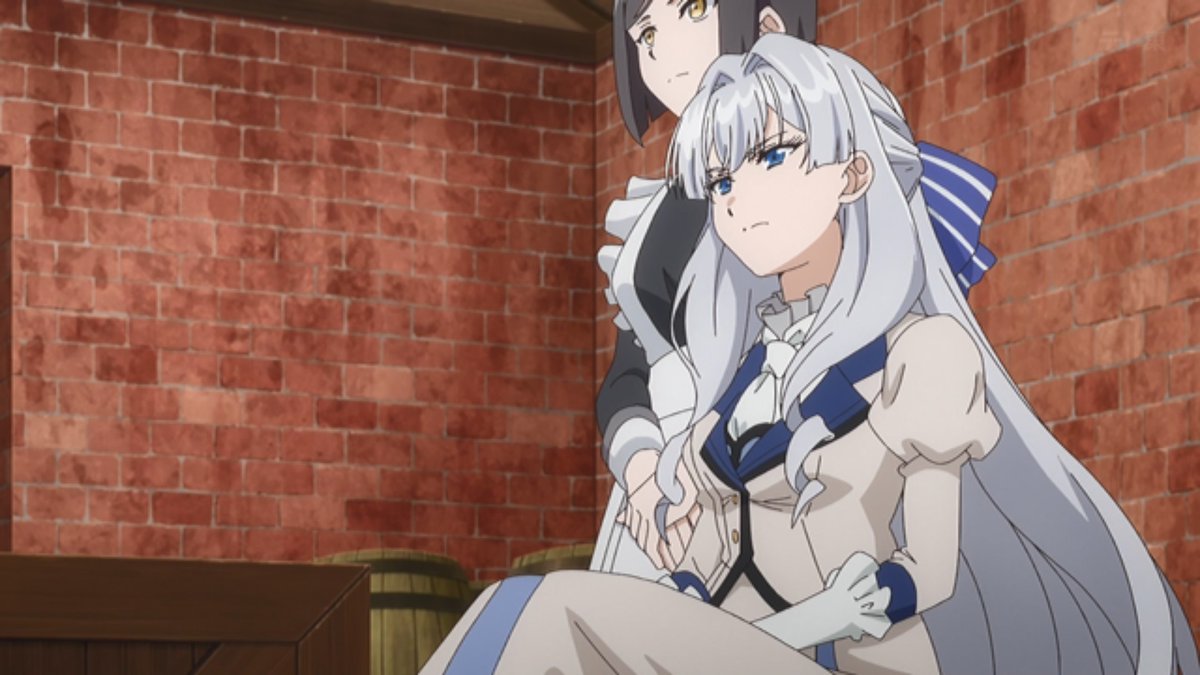 ブチ切れ令嬢は報復を誓いました。 ～魔導書の力で祖国を叩き潰します～ 第12話 ツイート画像 1