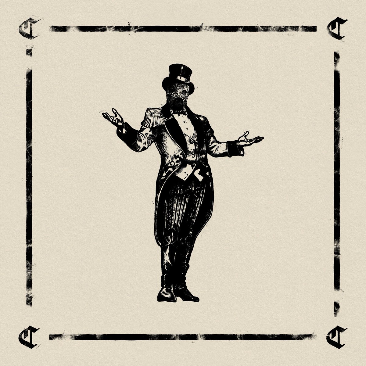 rapunchline's tweet photo. 🚨 EXCLU

ZIAK devrait faire son RETOUR et sortir une MIXTAPE SURPRISE cette semaine ‼️🤯

La potentielle cover du projet a déjà FUITÉ !

🗓️ VENDREDI❔ https://t.co/1ZZ2mnA6Lw