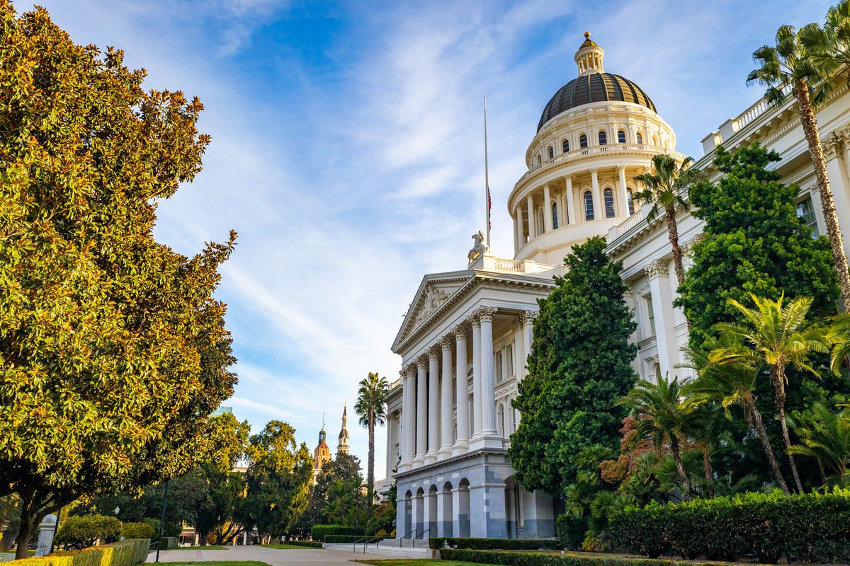 CRN_Supplements's tweet photo. A win for clarity and common sense! CRN advocacy secured an exemption for dietary supplements from California’s food date-labeling requirements—and immediate regulatory certainty for the industry. Read full release: https://t.co/qh2UsovBug

#DietarySupplements #CRN #California https://t.co/DEYmah0itA