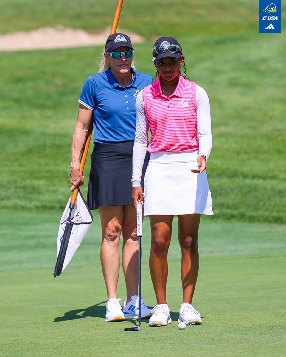 DelawareWGOLF's tweet photo. Happy Birthday to our favorite head coach! 🎂 https://t.co/uULl2FM6gu