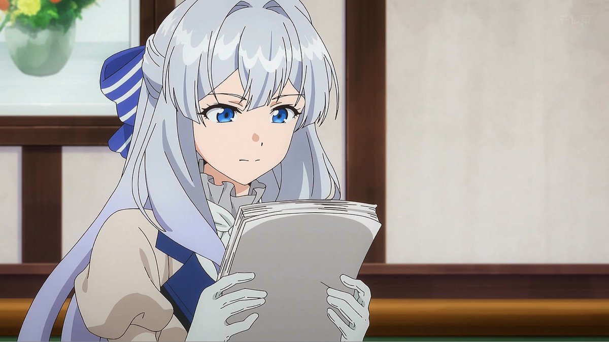 ブチ切れ令嬢は報復を誓いました。 ～魔導書の力で祖国を叩き潰します～ 第12話 ツイート画像 1