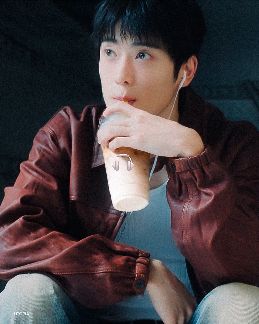 utopia_jhdy's tweet photo. 260921 Play Your Taste Sing for Today

#재현 #jaehyun #nct127 https://t.co/WkAhYuUaIm