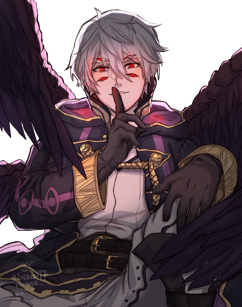 s117renner's tweet photo. Ok decided I will post Grima, but please don't tag anyone! thank you in advance 🙏 #FEH #Grima https://t.co/cQFU4lGHDe