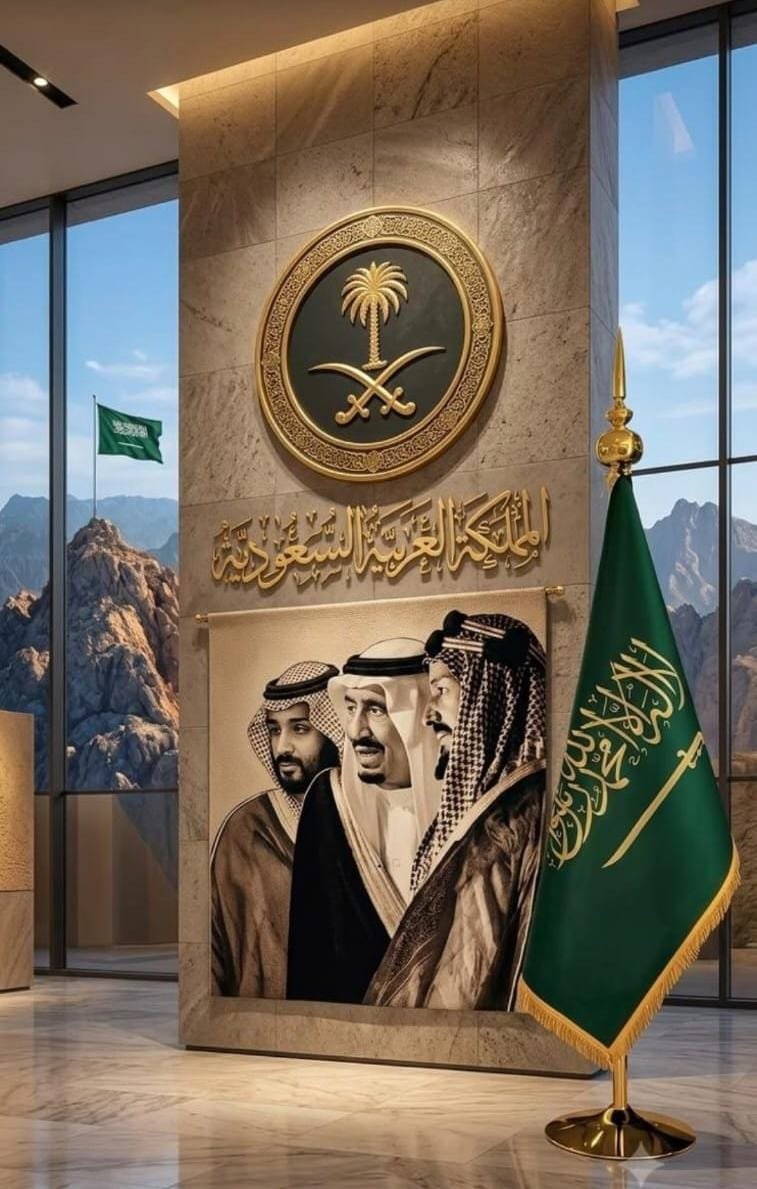 7lrq8v's tweet photo. 🇸🇦🇸🇦 https://t.co/DpkLTuhCOU