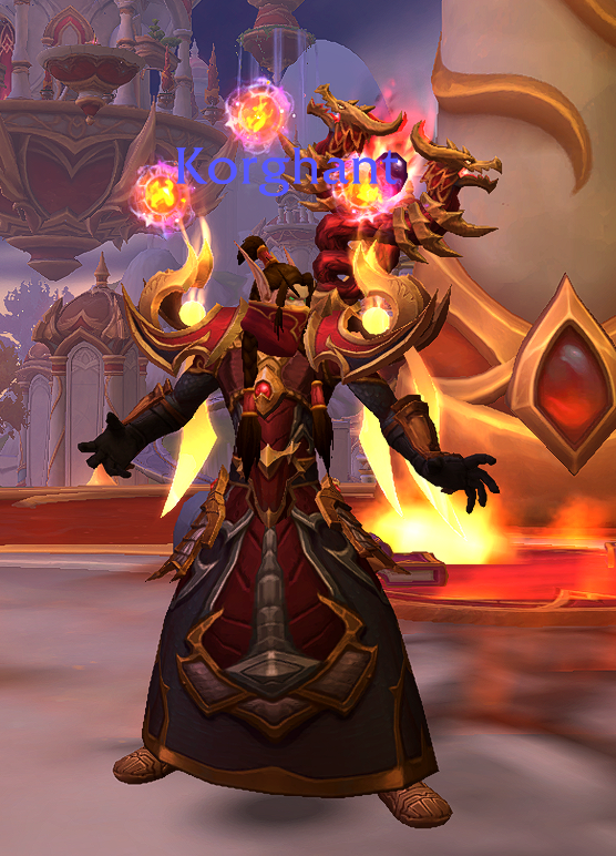 erik_yeah's tweet photo. @Warcraft I'm on fire https://t.co/9ZdhNvQ7zN