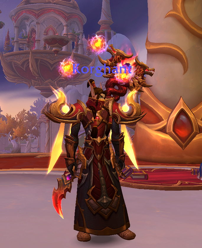 erik_yeah's tweet photo. @Warcraft I'm on fire https://t.co/9ZdhNvQ7zN