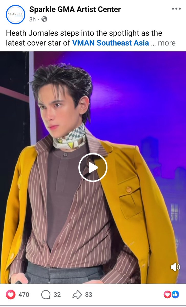 R0AiChu8's tweet photo. please engage din po sa facebook page ni Sparkle ✨️ https://t.co/f86l9LjlNZ