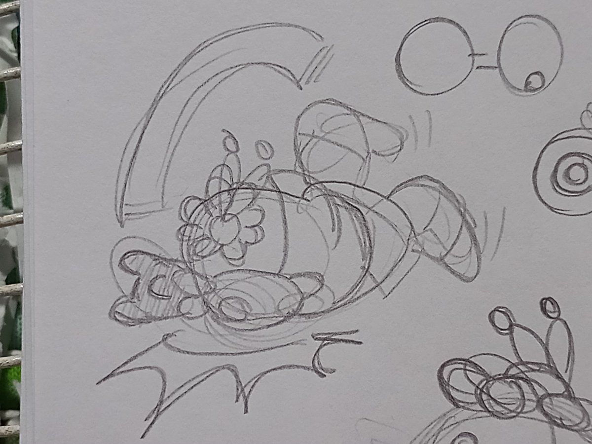C_a_p_p's tweet photo. #Art #Brawl_Stars
Ssssssspike. https://t.co/S4ZTumXm4V