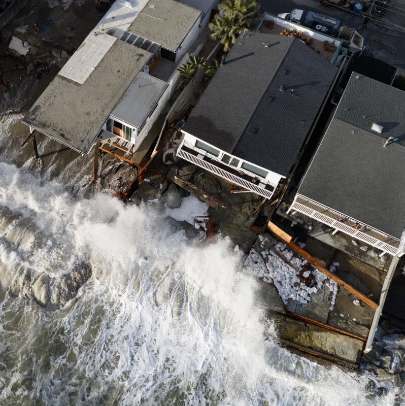 PopCrave's tweet photo. California Governor Gavin Newsom has declared a statewide state of emergency as the state prepares for a potentially historic “super” El Niño.

The climate pattern can significantly alter weather and is expected to bring an increased risk of severe winter storms, flooding, landslides and coastal impacts to California.