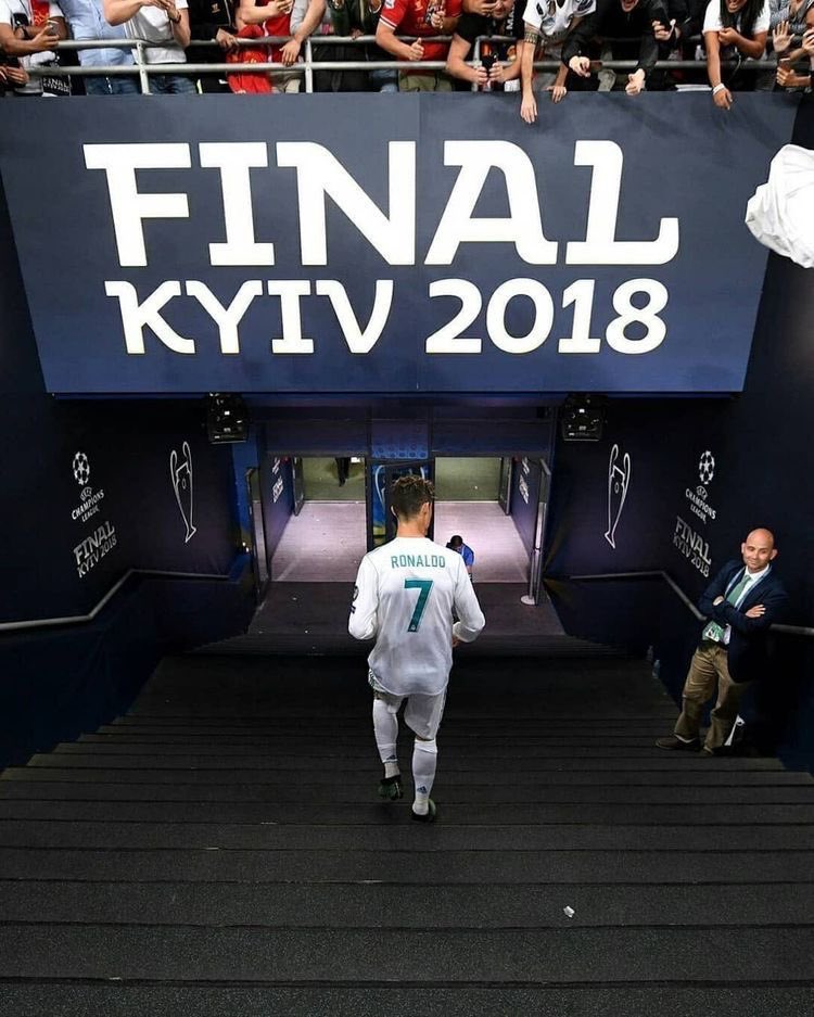 TheCoachkh's tweet photo. اكثر خروج اثر على ريال مدريد ؟ https://t.co/jumFmEaYKm