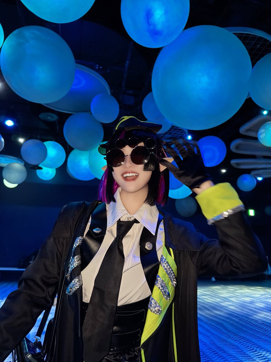 d_malef_183's tweet photo. Instagram用←　→X用

これで合ってるんか？？
#dハロ仮装2026 https://t.co/Ib5tRhjVTr