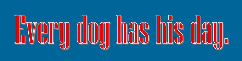 elpprime's tweet photo. Good morning, everyone🐩"Every dog has his day." Enjoy your new day! Stay happy, stay golden! #everydog #hisday #StayHappy #StayGolden #KatsumadaHighSchool #Shootown #Okayama #Japan #Beverb #EnglishlandPRIME #KenzoKatayama https://t.co/U483Dmwzuv