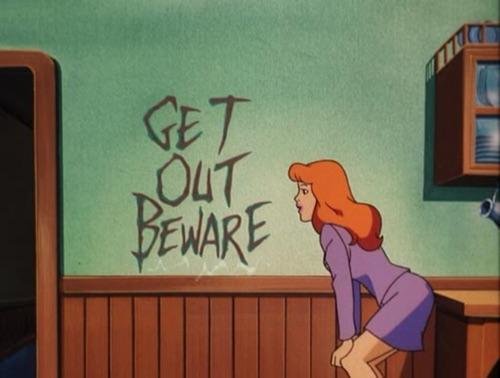 Cartoonhistory2's tweet photo. 28 years ago today, ‘Scooby-Doo on Zombie Island’ released on direct to video. https://t.co/ZrbvO0SHP1