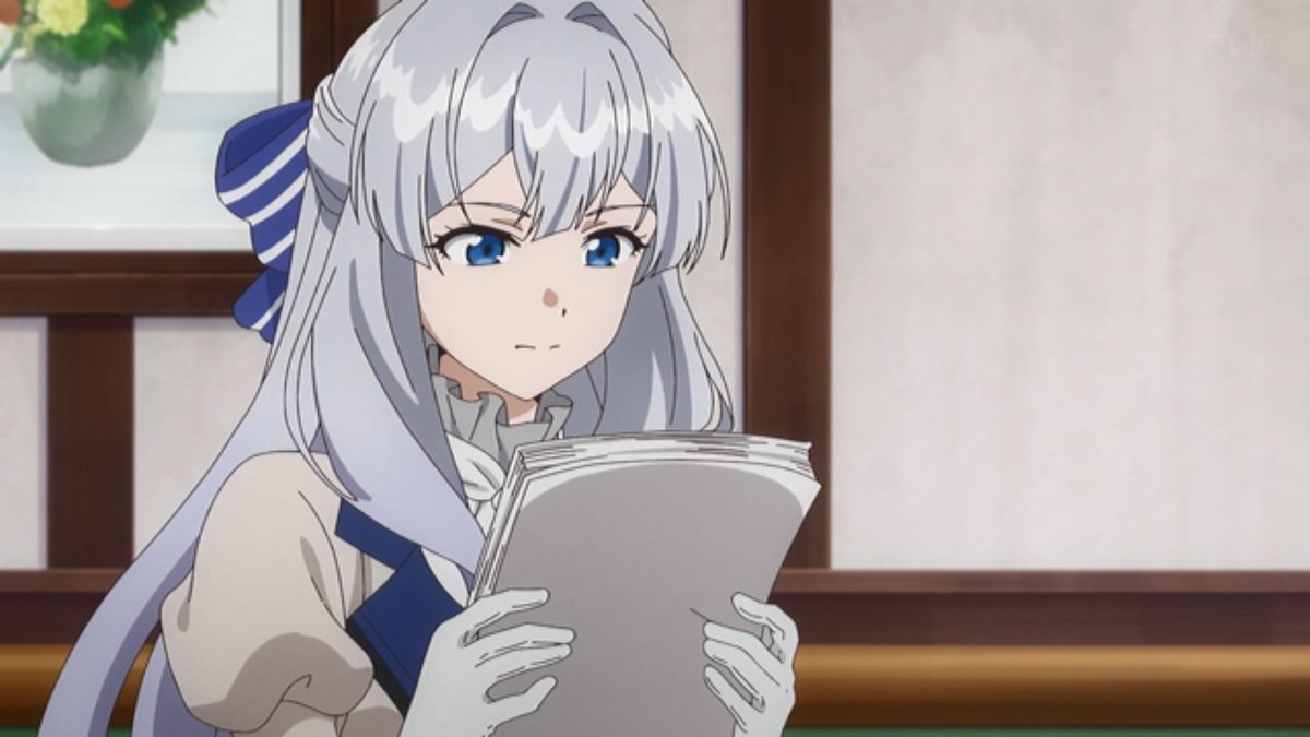 ブチ切れ令嬢は報復を誓いました。 ～魔導書の力で祖国を叩き潰します～ 第12話 ツイート画像 1