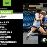 Photo by Life University Women's Wrestling (@LifeUWWR)