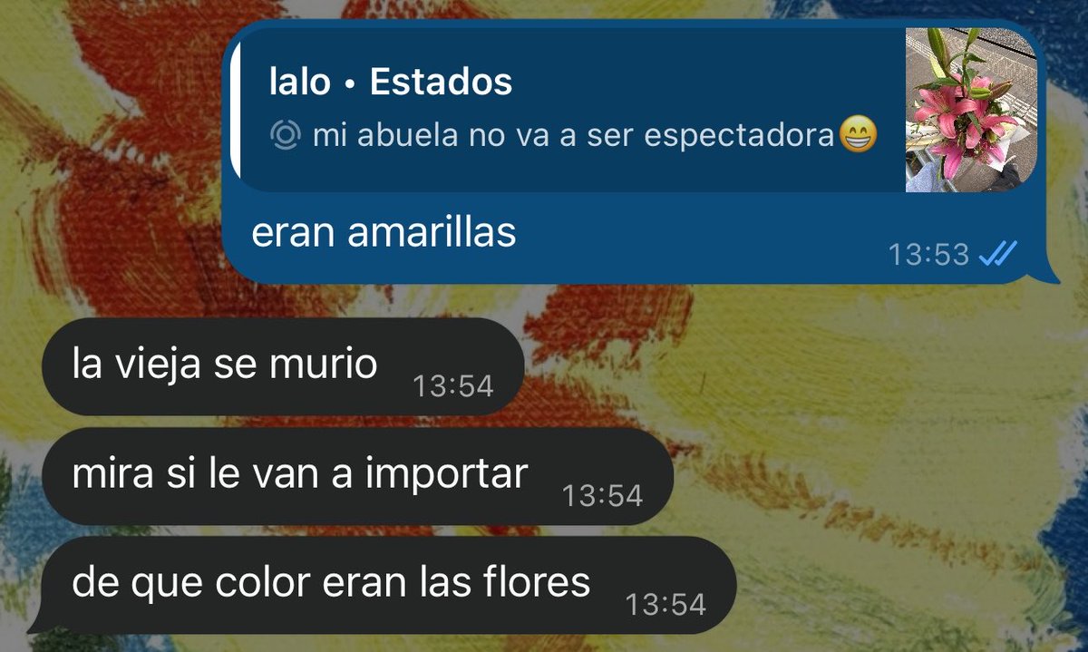 jachasc's tweet photo. por que mejor no cierro un poco el orto y listo https://t.co/m9nbTApZHN