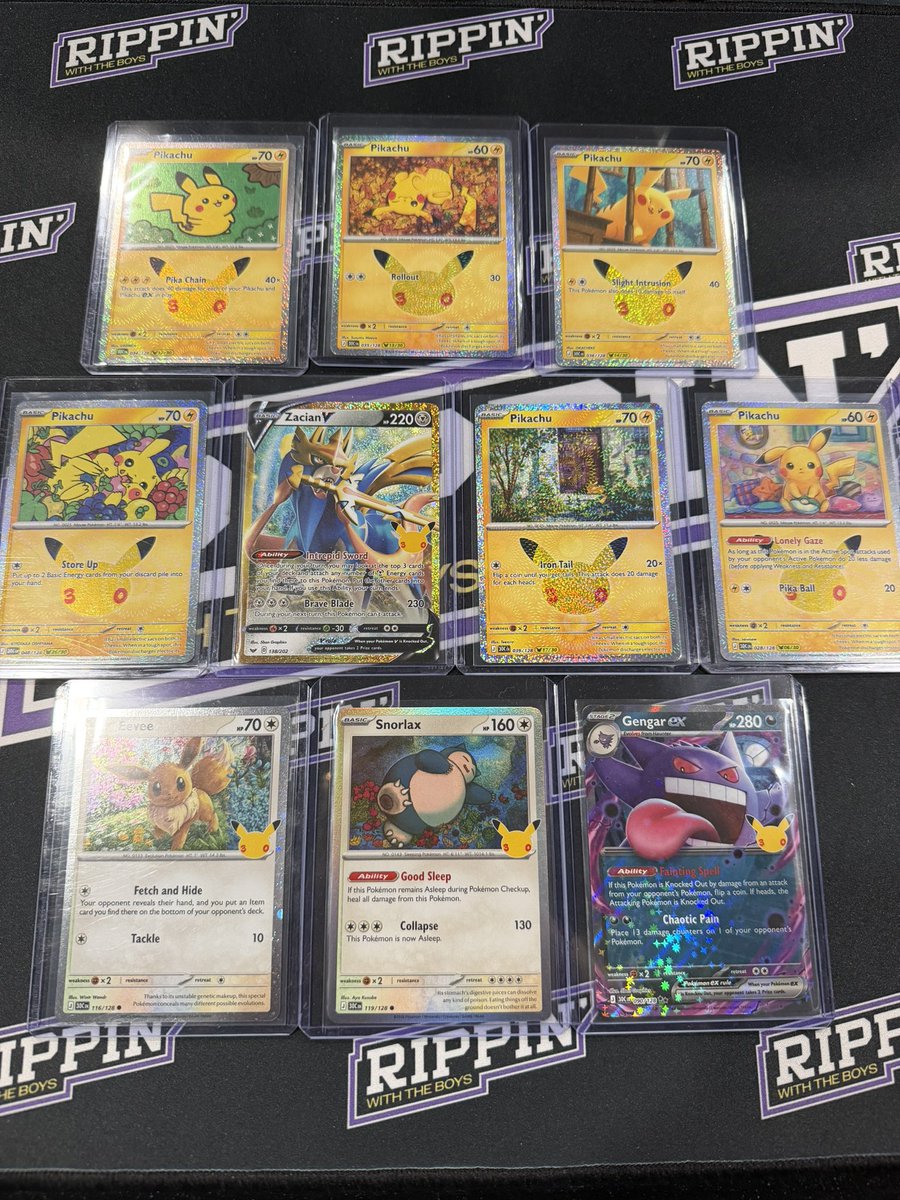 RippinWTB's tweet photo. 🚨GIVEAWAY🚨

More 30th Anniversary! 

How to enter

- Follow @Rippinwtb
- Subscribe to the RippinWTB YouTube and drop a screenshot
- Like + Repost! https://t.co/8VCZDnpFSK