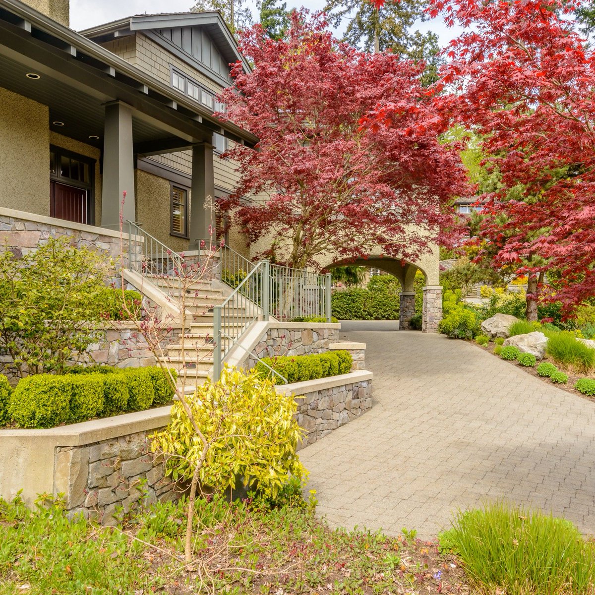 willowizerinc's tweet photo. What happens to a lawn that isn't properly put to bed for winter? Nothing good.  

Our latest blog covers why fall property maintenance is one of the smartest investments you can make before the cold sets in.

https://t.co/uFrQrbYekR  
 
#WillowLandscape #Blog https://t.co/VLHPHdkJgU