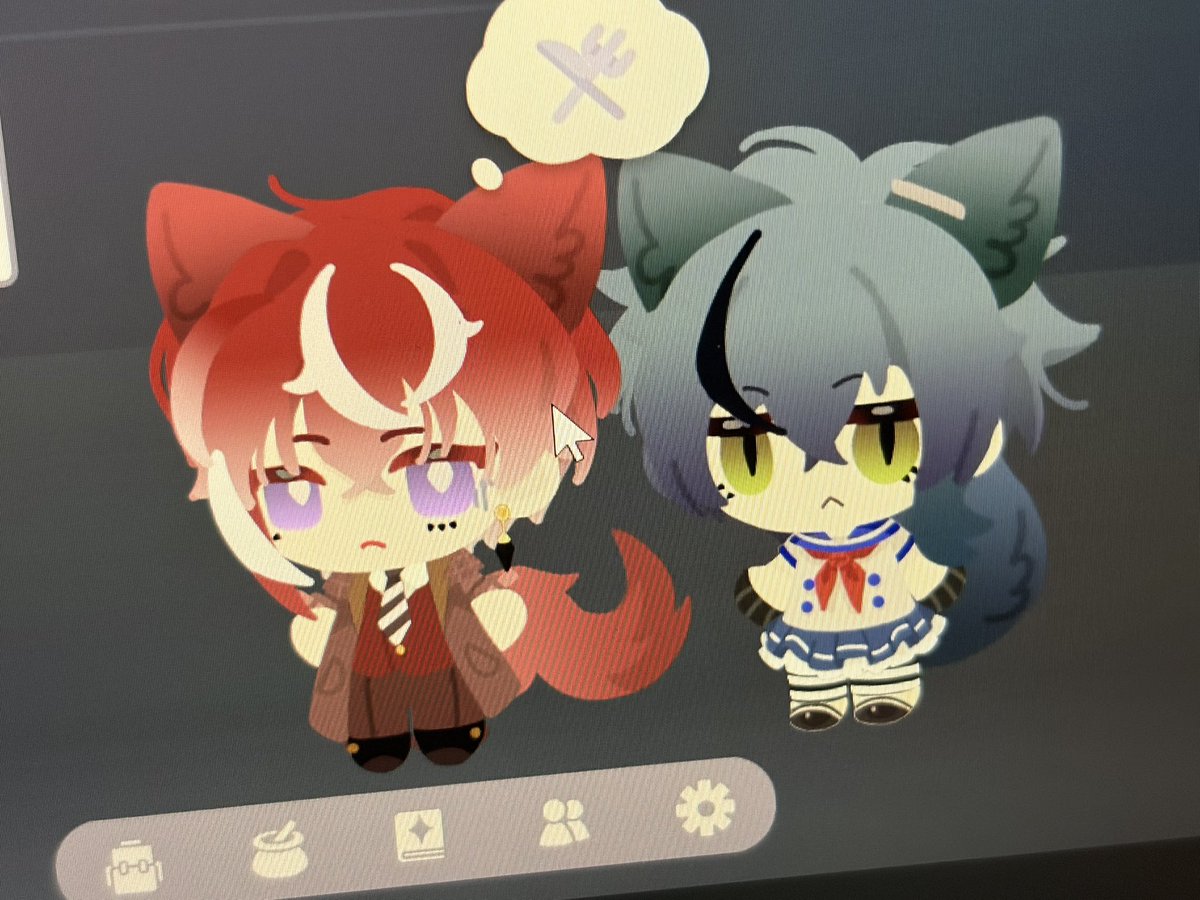 ryuu66jianbichu's tweet photo. https://t.co/E8GedLzDLZ