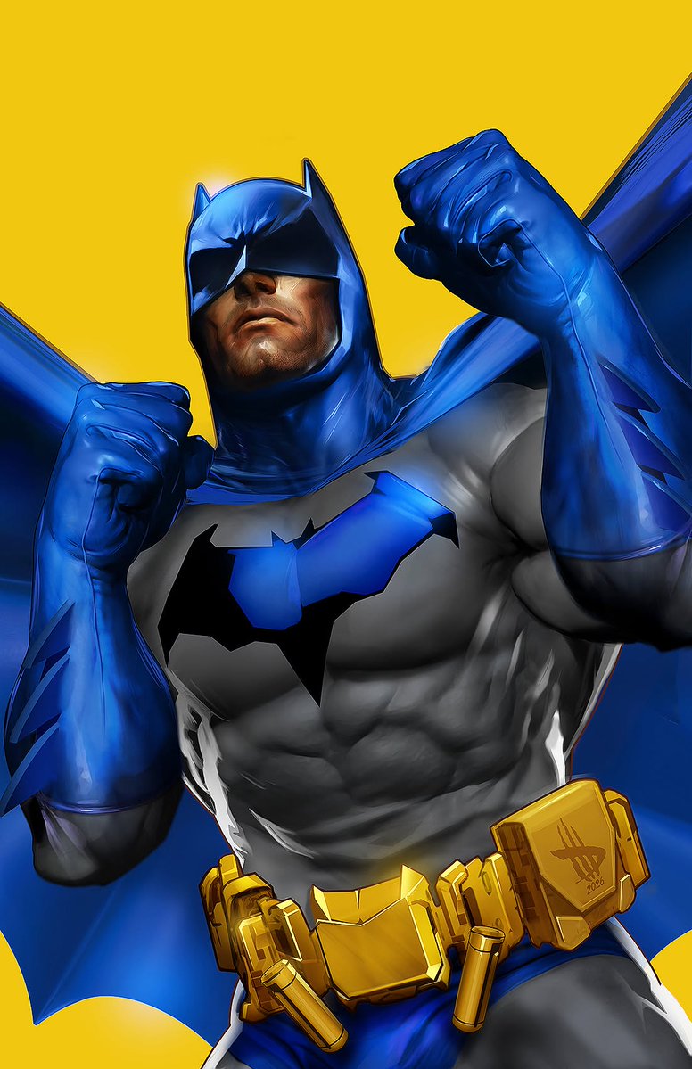 BatmanNotes tweet picture