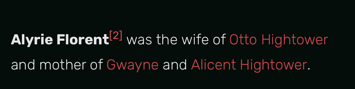 themothertower's tweet photo. @on_my_hightower the fact gwayne's mom's maiden name is Florent and yde's father's name is Florent.... https://t.co/SBvRGBU7C2