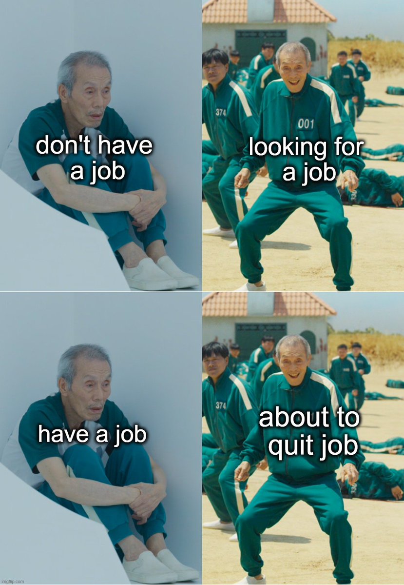 naiivememe's tweet photo. cycle of life https://t.co/Nc1wLQ7RGS