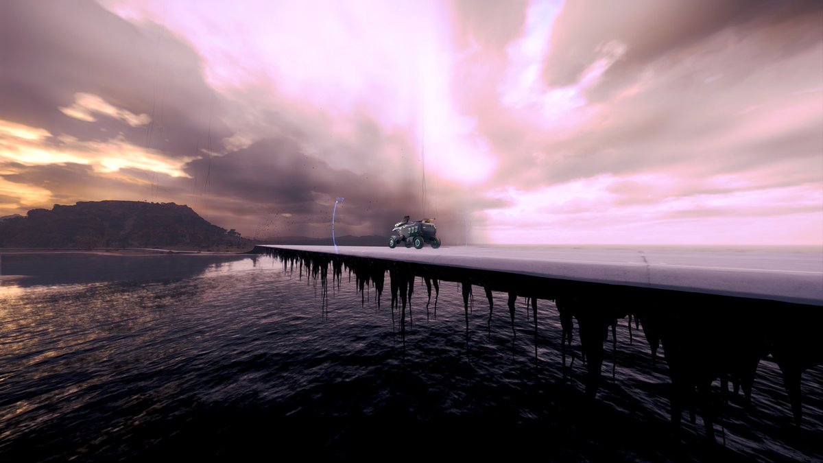 AlbedoNorth's tweet photo. #DeathStranding2 #DSPhoto2026_P9 https://t.co/SrEUN6dek6
