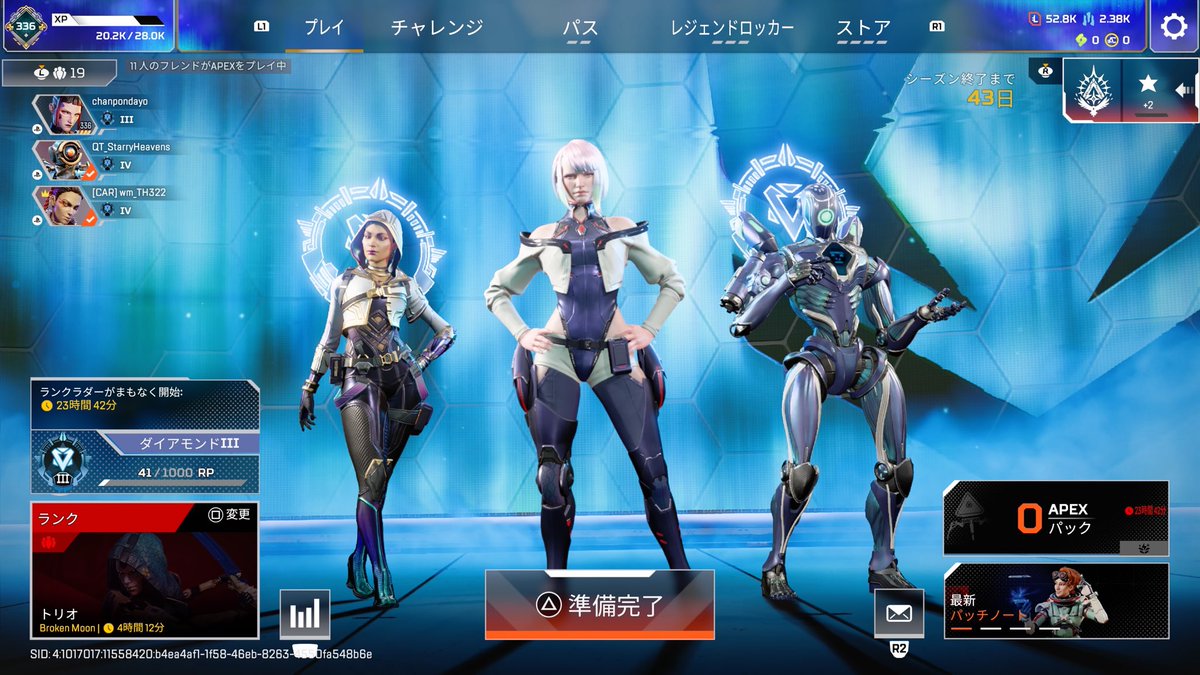 chanpondayodesu's tweet photo. 2日前からやり始めたけど、Ddosおもんないです。 https://t.co/D5L1zJv2pW