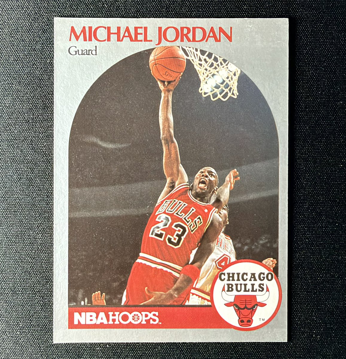 Vault_214's tweet photo. MJ Monday 🐐 

#VaultCard https://t.co/T5B7RC5Qfi