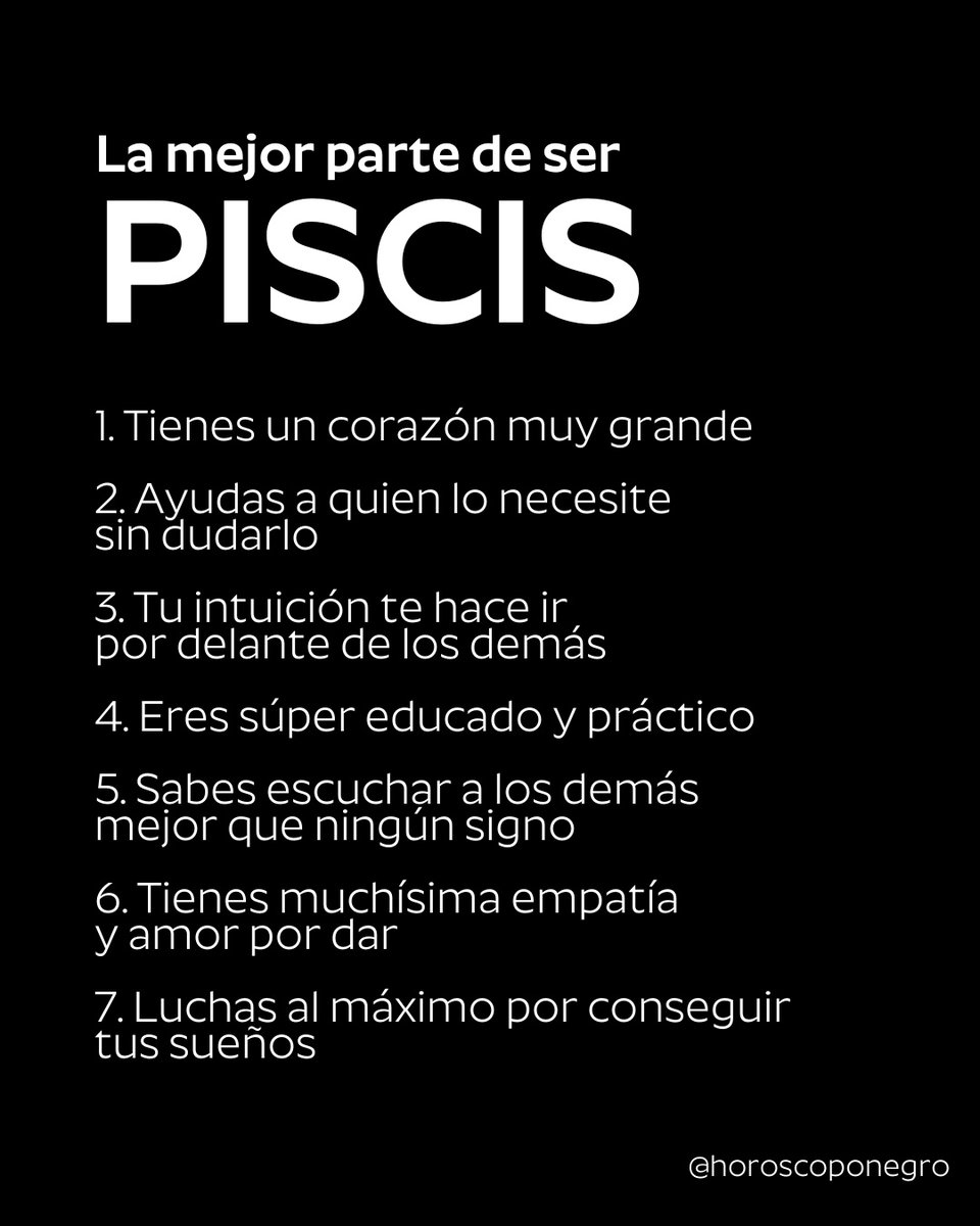 piscis_hn's tweet photo. ¿Conocías la mejor parte de tu signo del zodiaco? ✨🔮 https://t.co/8zOFhFc9zG