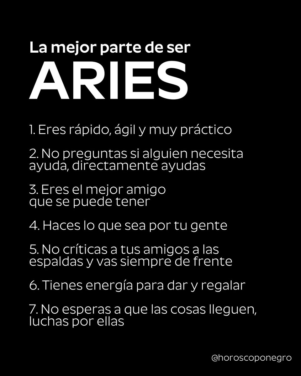 aries_hn's tweet photo. ¿Conocías la mejor parte de tu signo del zodiaco? ✨🔮 https://t.co/9eZd7Tf3dG