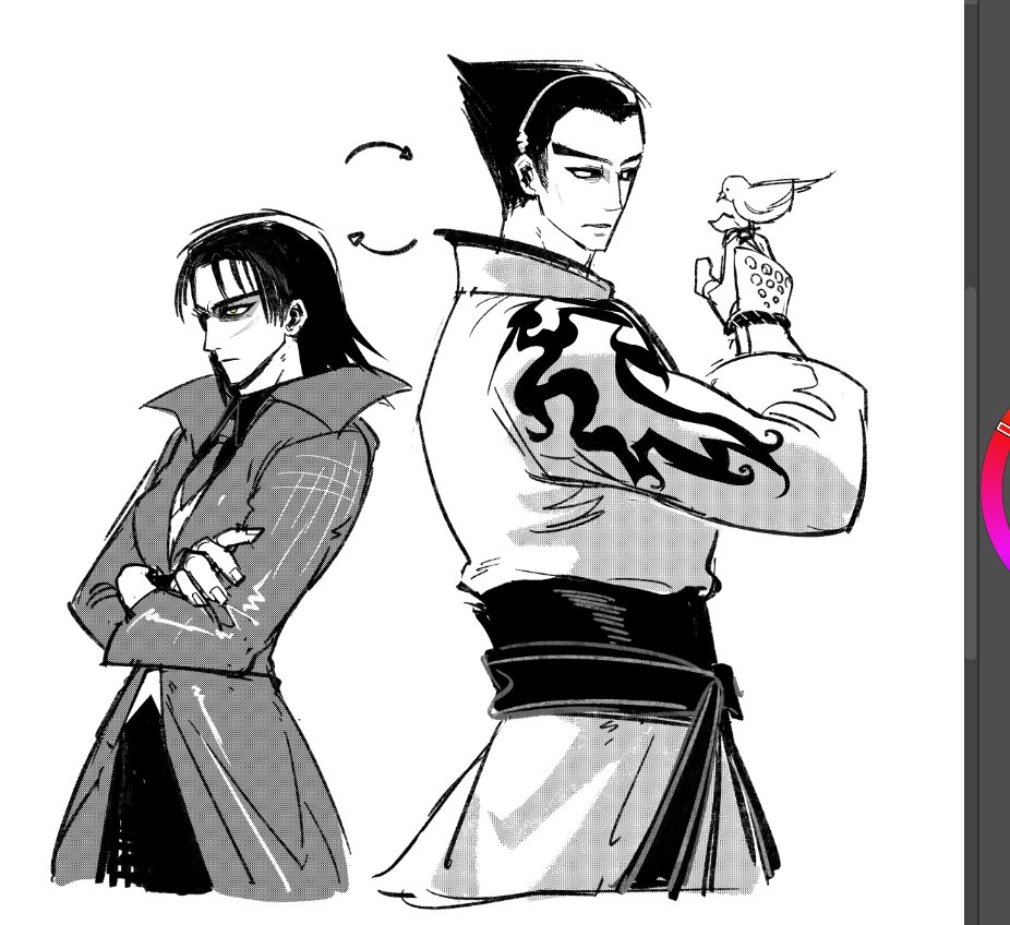 Ken_Ta_XD's tweet photo. #一準
If... https://t.co/VeZPLimr50