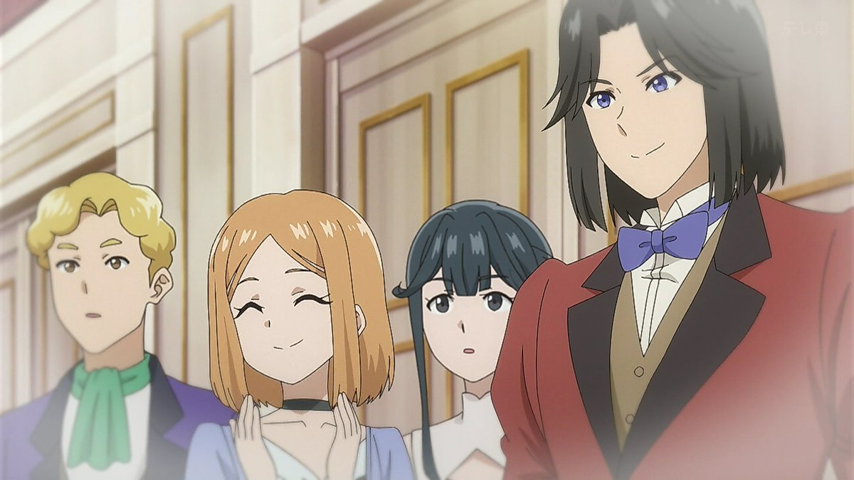 ブチ切れ令嬢は報復を誓いました。 ～魔導書の力で祖国を叩き潰します～ 第12話 ツイート画像 1