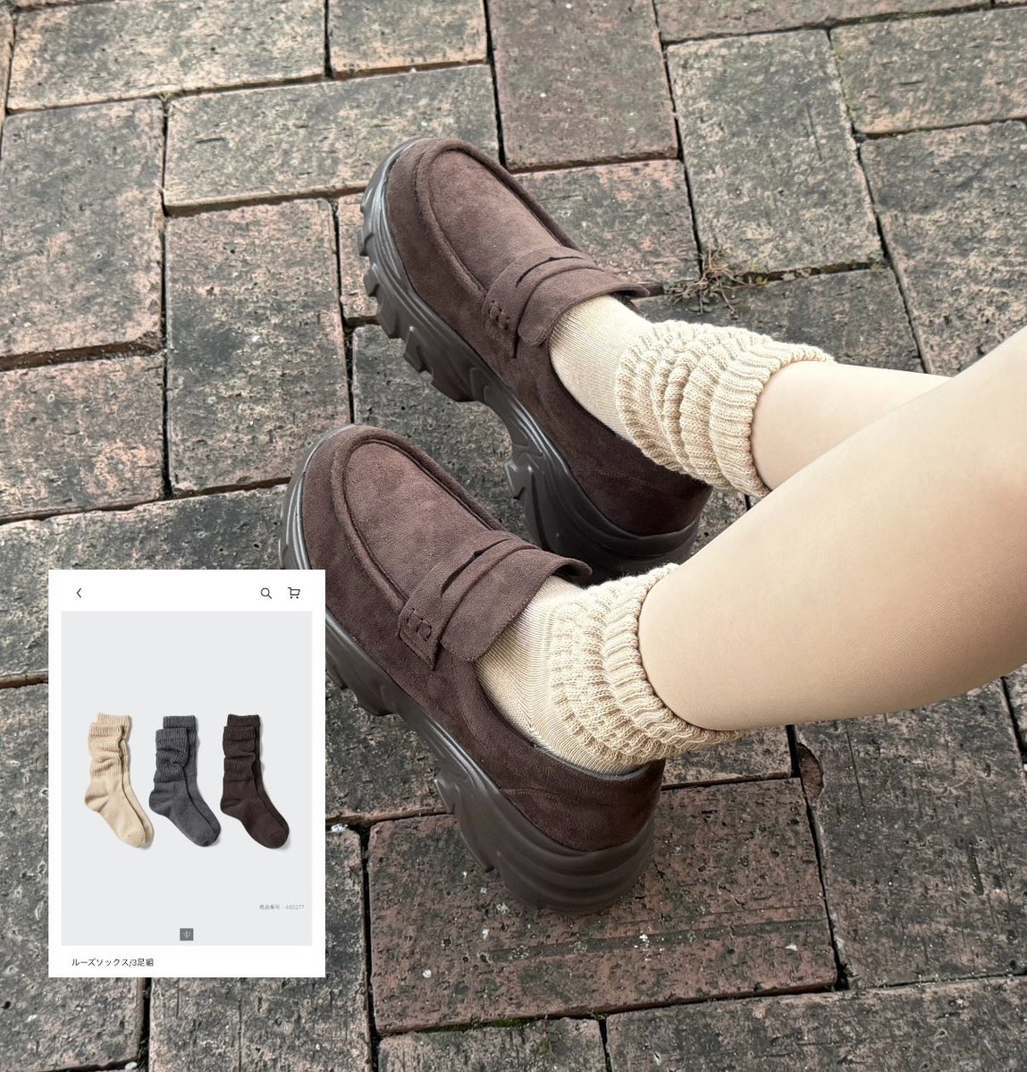 rab_imy's tweet photo. UNIQLO 秋冬おすすめアイテム集📝🩶🍂 https://t.co/q19NJTO3MZ