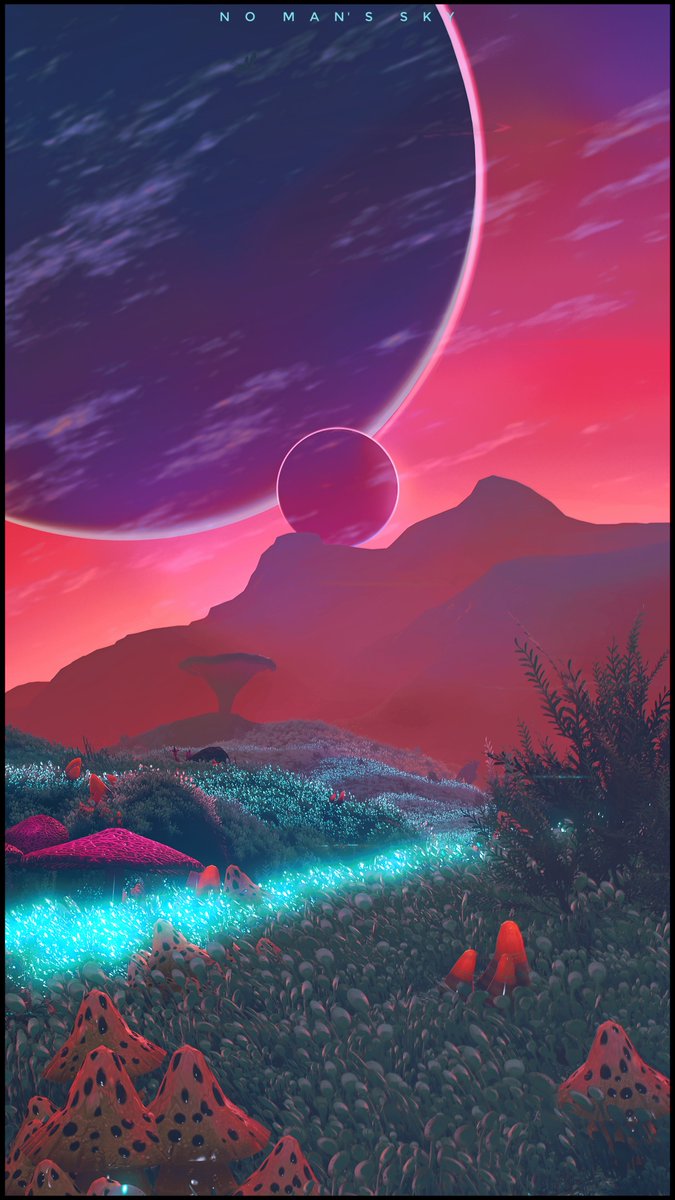 MysteriousMrE4's tweet photo. No Man's Sky 
Toxic Beauty

#VirtualPhotography #NoMansSky #NMS #ThePhotoMode #digitalphotography #PhotoMode #VGPUnite #spaceart #scifi #scifiart https://t.co/hIc0LNfWbw
