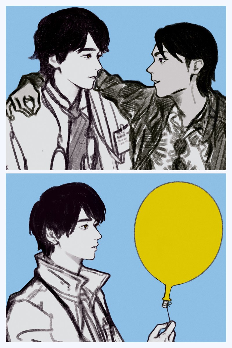 ari3tktk's tweet photo. 勇気をくれた人 https://t.co/n6Ipt96P9W