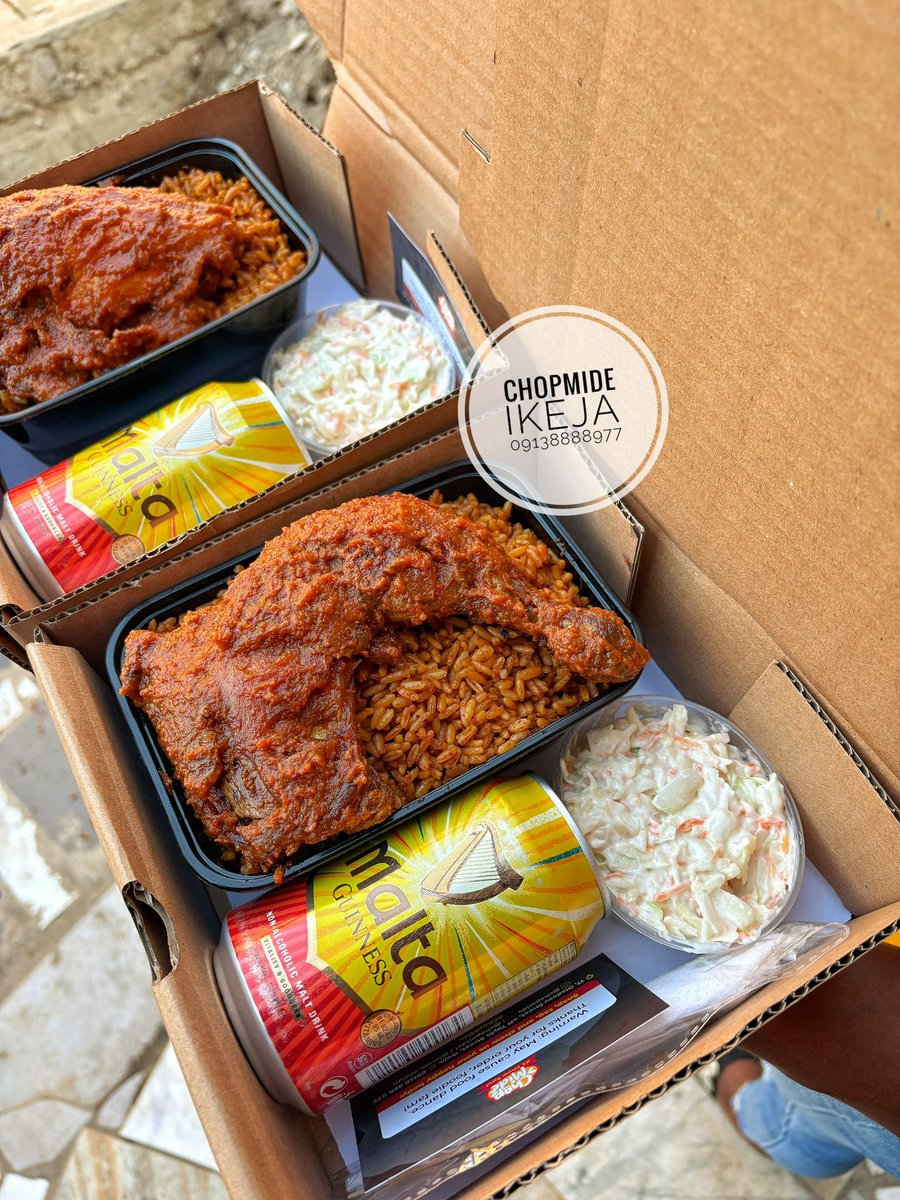 imole__olorun's tweet photo. Will you pay 7,500 for this food box ? https://t.co/0luG9Efo7J