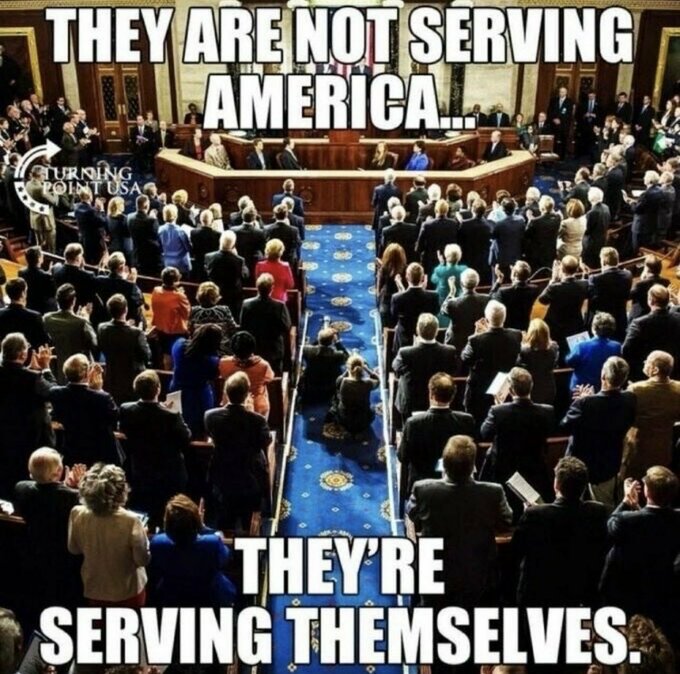 BBYANKO's tweet photo. @SpeakerJohnson 🚨🚨🚨We the people are so tired of the #corrupt Gov't and their lack of accountability. The lip service and no action is getting worse. Tired of the incompetence and failure of this Gov't. https://t.co/4CzW2gbjrW