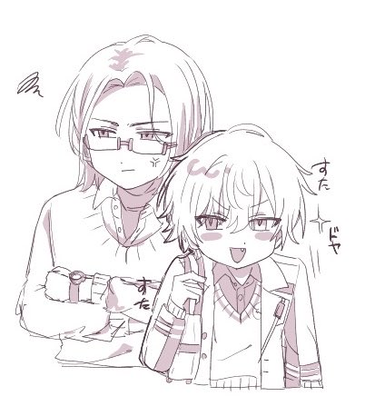 renga_sukida18's tweet photo. あす高時代のかり宿 https://t.co/wc6gVMsWF3