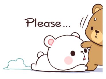 itsBunnyZee's tweet photo. Artists, please don’t pressure your clients. 💜

If you reach out about an ad or collab, be honest about what you’re offering. Don’t use a collab to get their attention and then push your art services.

Respect their choices, budget, and boundaries. https://t.co/gZYbGSrPSQ