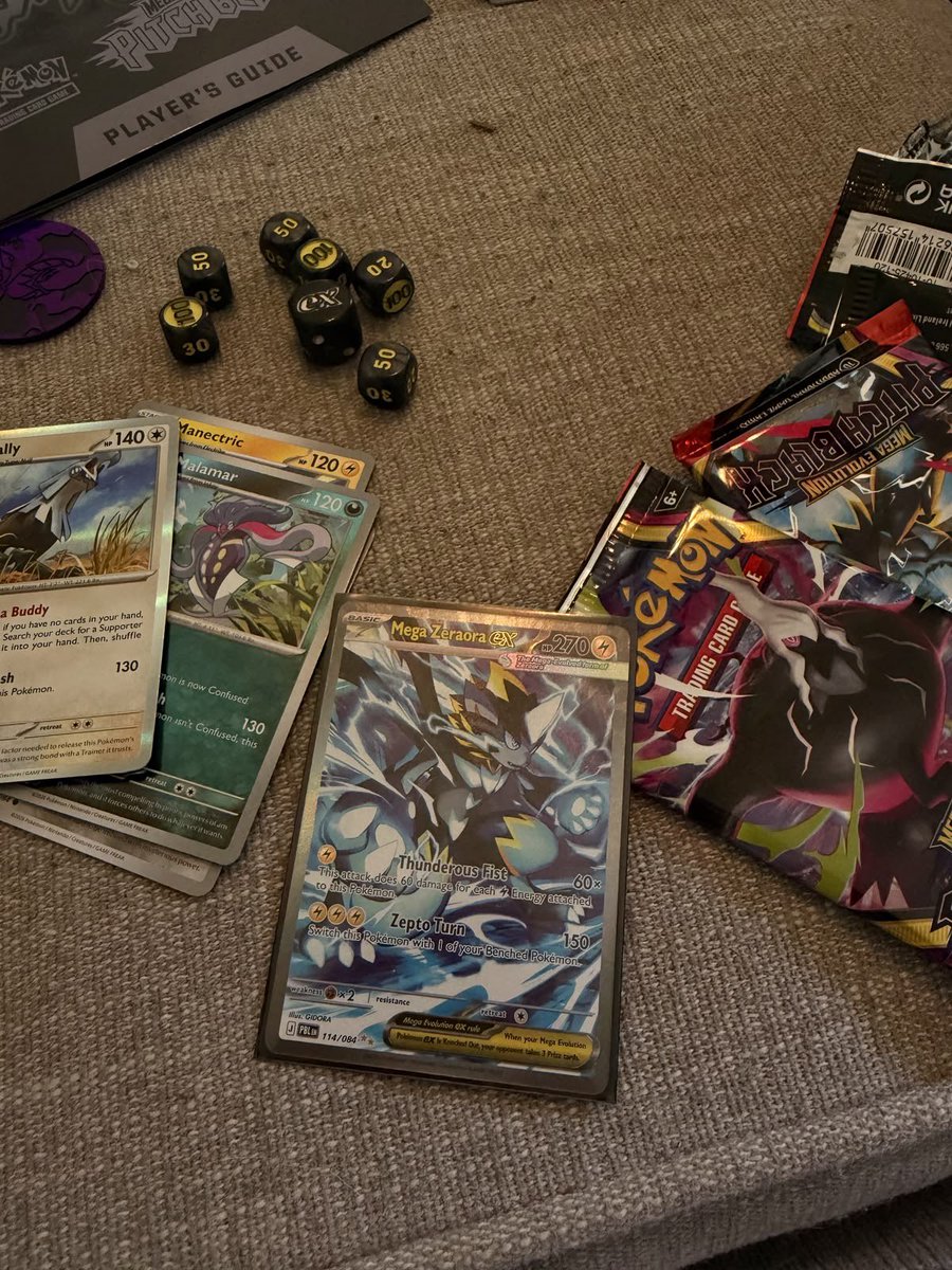 ziyaadabdel's tweet photo. Free cards alert 🚨 🚨🚨

Picking 2 lucky winners from the replies,
1 card for each winner.

To join:
• Like and Retweet this post
• Make sure you’re following
• Comment your favorite Pokémon

Drawn randomly in 2 days

Good luck everyone🍀 https://t.co/ttoC7rGnJG