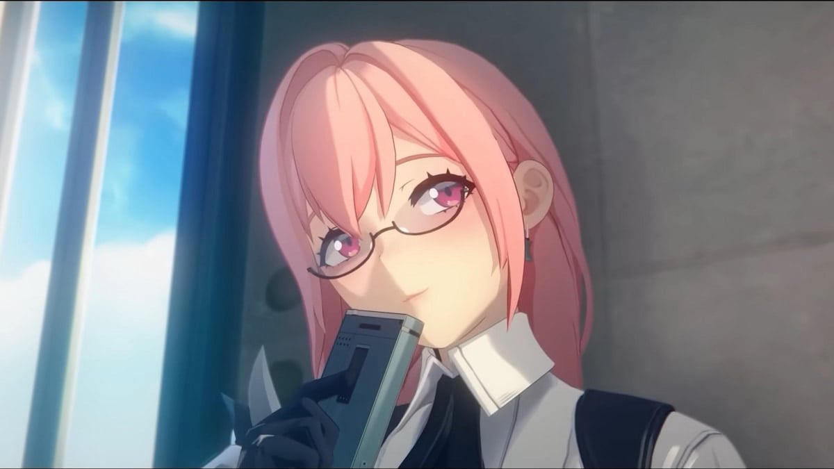 ZZZDailyGirls's tweet photo. Appreciation post for the one the only Tsukishiro Yanagi~🎉🎉🎊

Since 1.3, Yanagi has been up there in my top 5 favourites even now to this day.
Shes bubbly, she’s gorgeous, she made section 6 a family and not just a military squad. 
She deserves all the love that comes her way~ https://t.co/pWtxJMTyxD