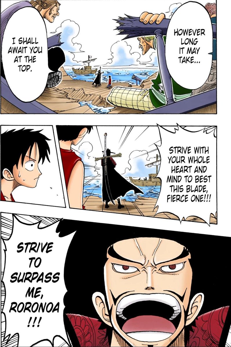 _ZODIACg's tweet photo. I shall wait for you atop this throne of supreme might, through the passage of uncounted years! 🥶🔥🔥

#ONEPIECE1194 https://t.co/modjDu8JSS