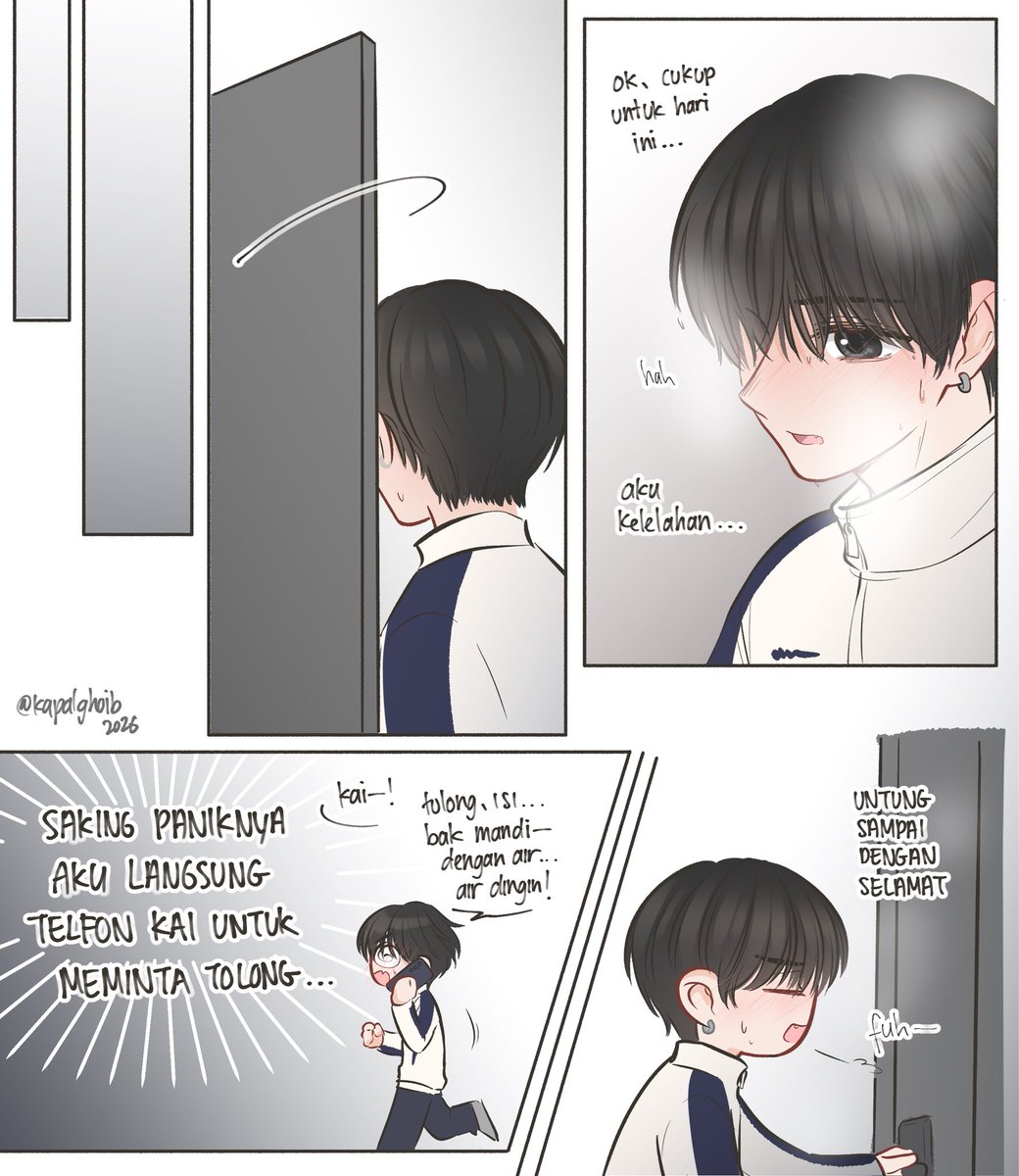 kapalghoib's tweet photo. kαityυn (1/4) https://t.co/JGMgXVa0yu