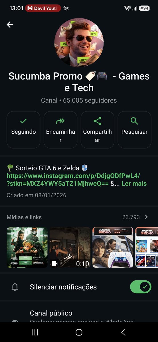 IGottaGoBad01's tweet photo. @SucumbaGames E lá vamos nós https://t.co/EvDbopXPME